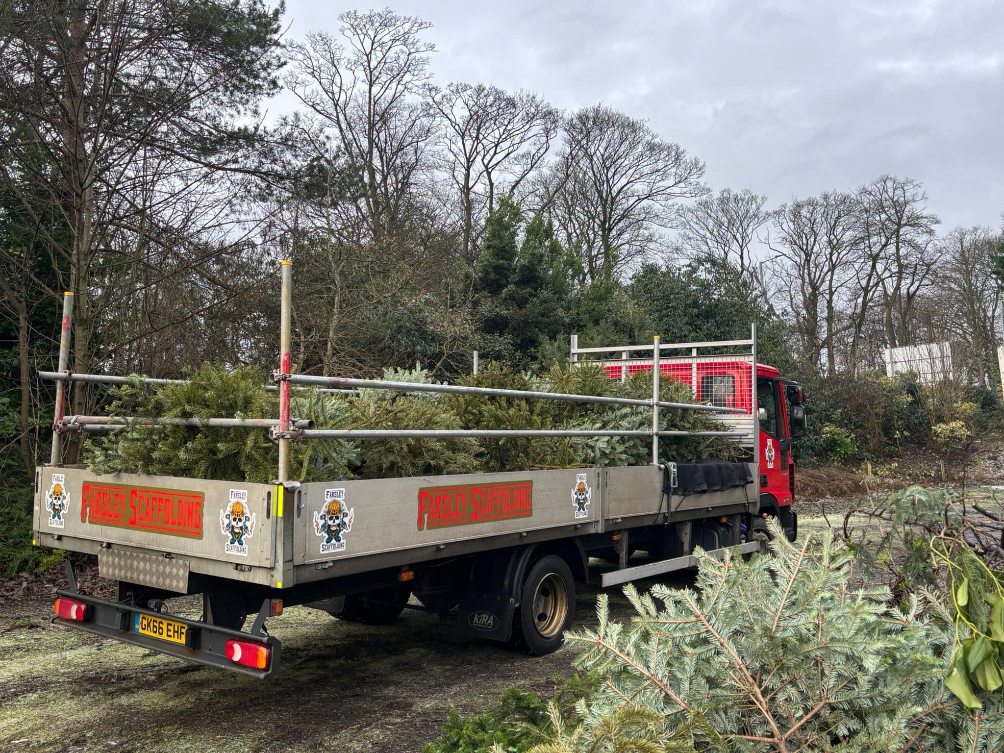 Sustainable Gardening